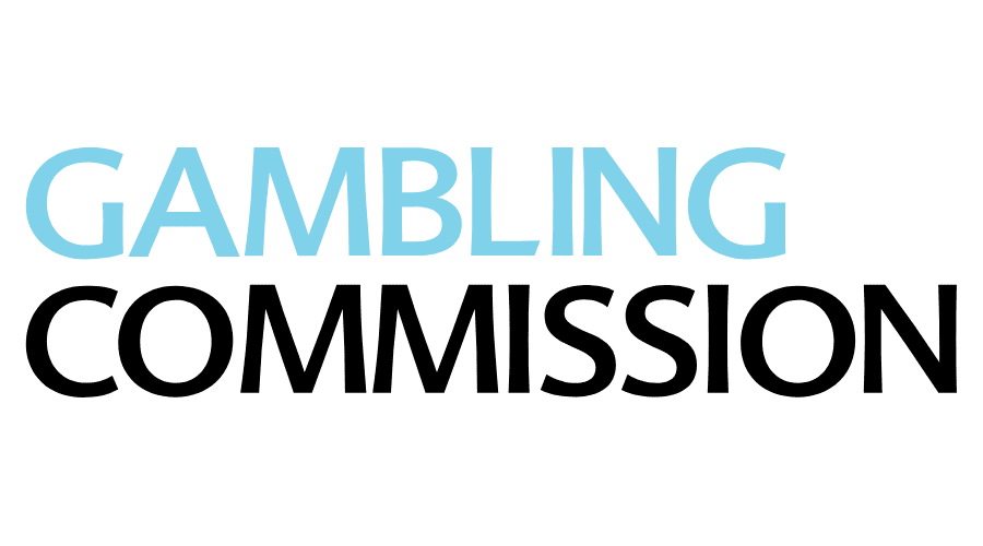 Gambling Commission UK - Official UK gambling regulator logo
