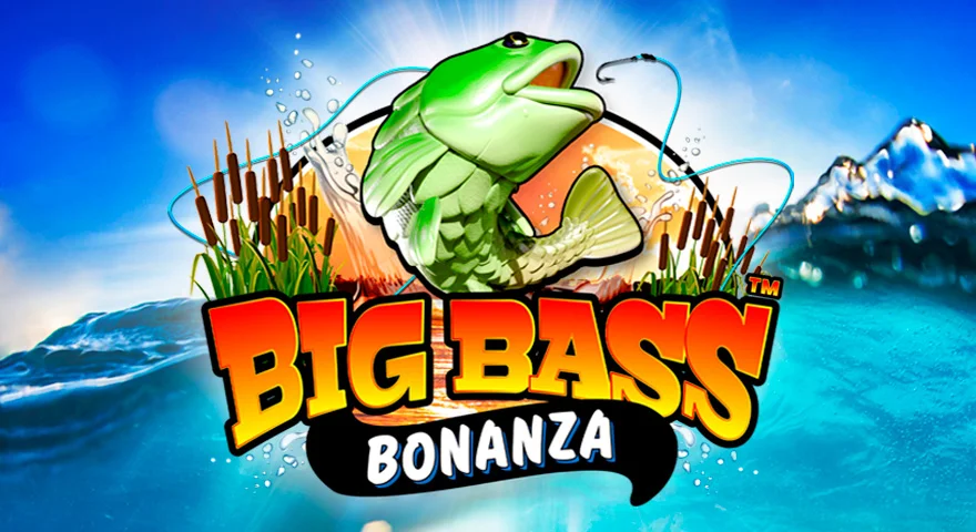 Big Bass Bonanza Original Big Bass Bonanza Original Game